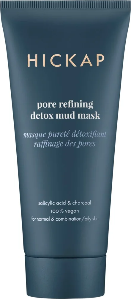 HICKAP Pore Refining Detox Mud Mask 100 ml v:2397618