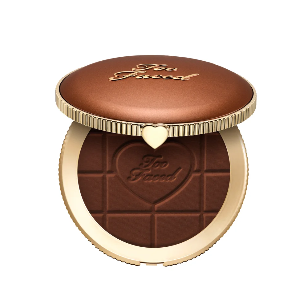 Chocolate Soleil Bronzer Chocolate Ganache - Too Faced v:5504193