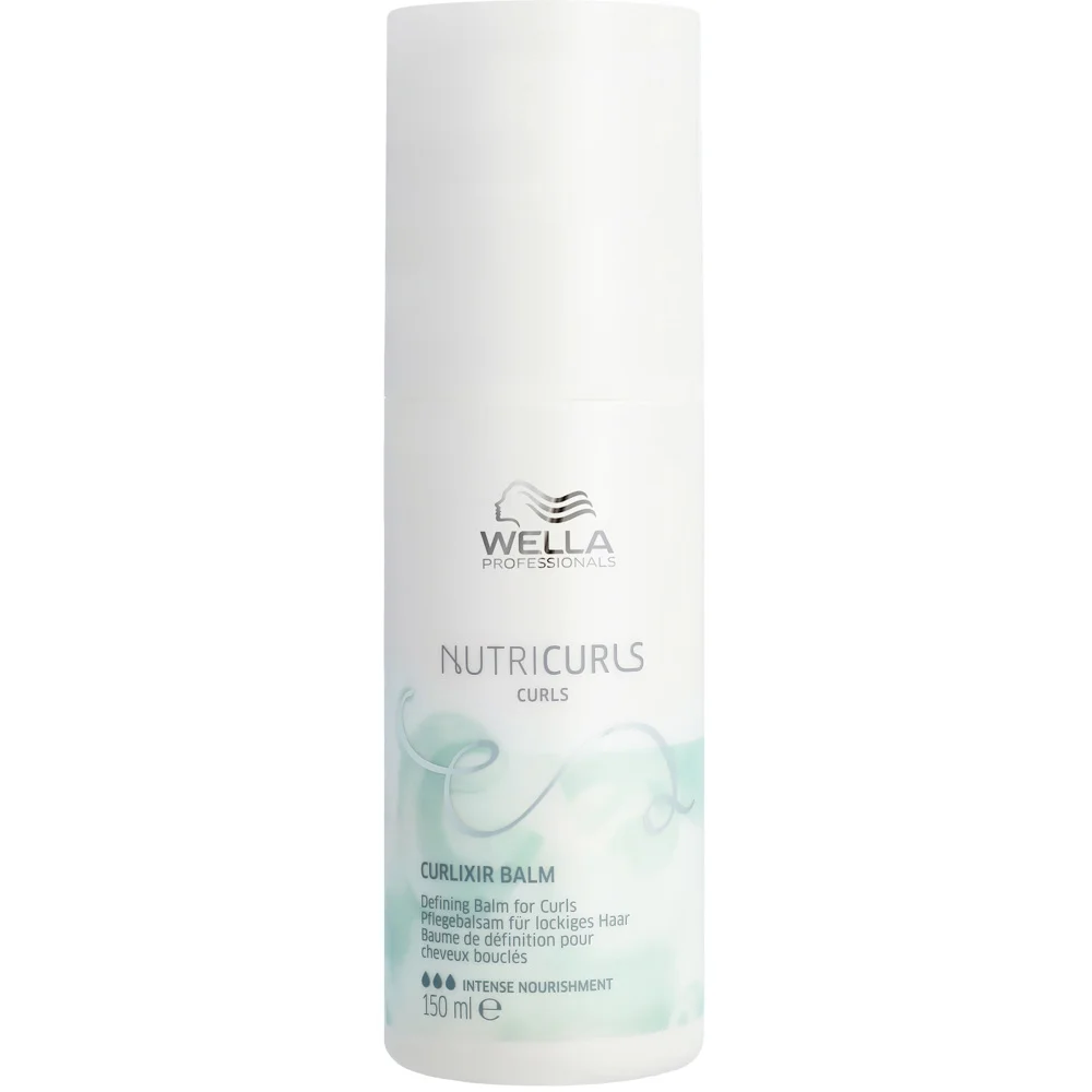 Nutricurls Curlixir Balm v:2416325