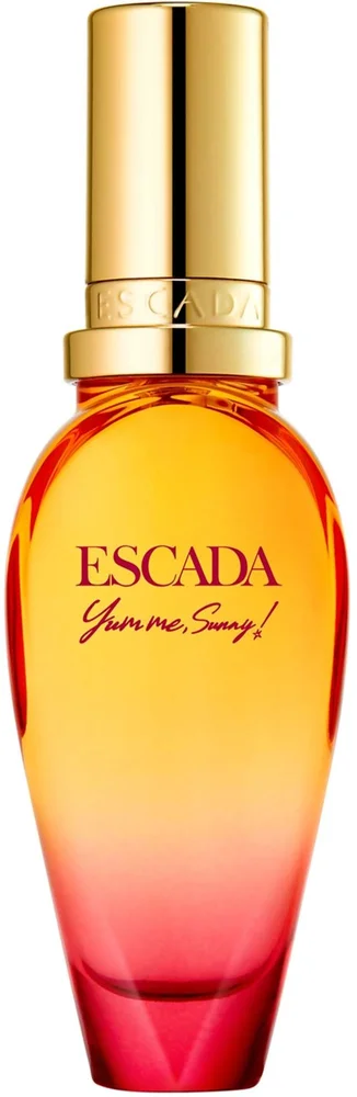 Escada Yum me, Sunny! Eau de Parfum 30 ml v:5107189 Escada Yum me, Sunny! Eau de Parfum 30 ml v:5107189