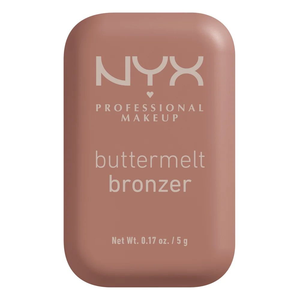Buttermelt Bronzer 03 Deserve Butta – NYX PROFESSIONAL MAKEUP v:8549090 Buttermelt Bronzer 03 Deserve Butta – NYX PROFESSIONAL MAKEUP v:8549090