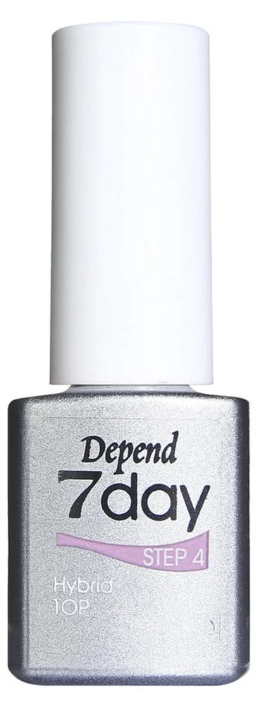 7 Day Hybrid Top – Depend v:3662564 7 Day Hybrid Top – Depend v:3662564