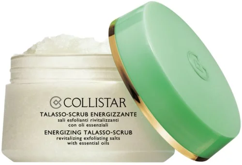 Collistar Energizing Talasso Scrub 300 g v:2462559 Collistar Energizing Talasso Scrub 300 g v:2462559