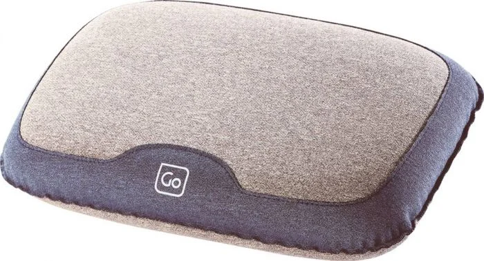 Go Travel oppblåsbar reisepute fusion 1 stk v:4632514 Go Travel oppblåsbar reisepute fusion 1 stk v:4632514