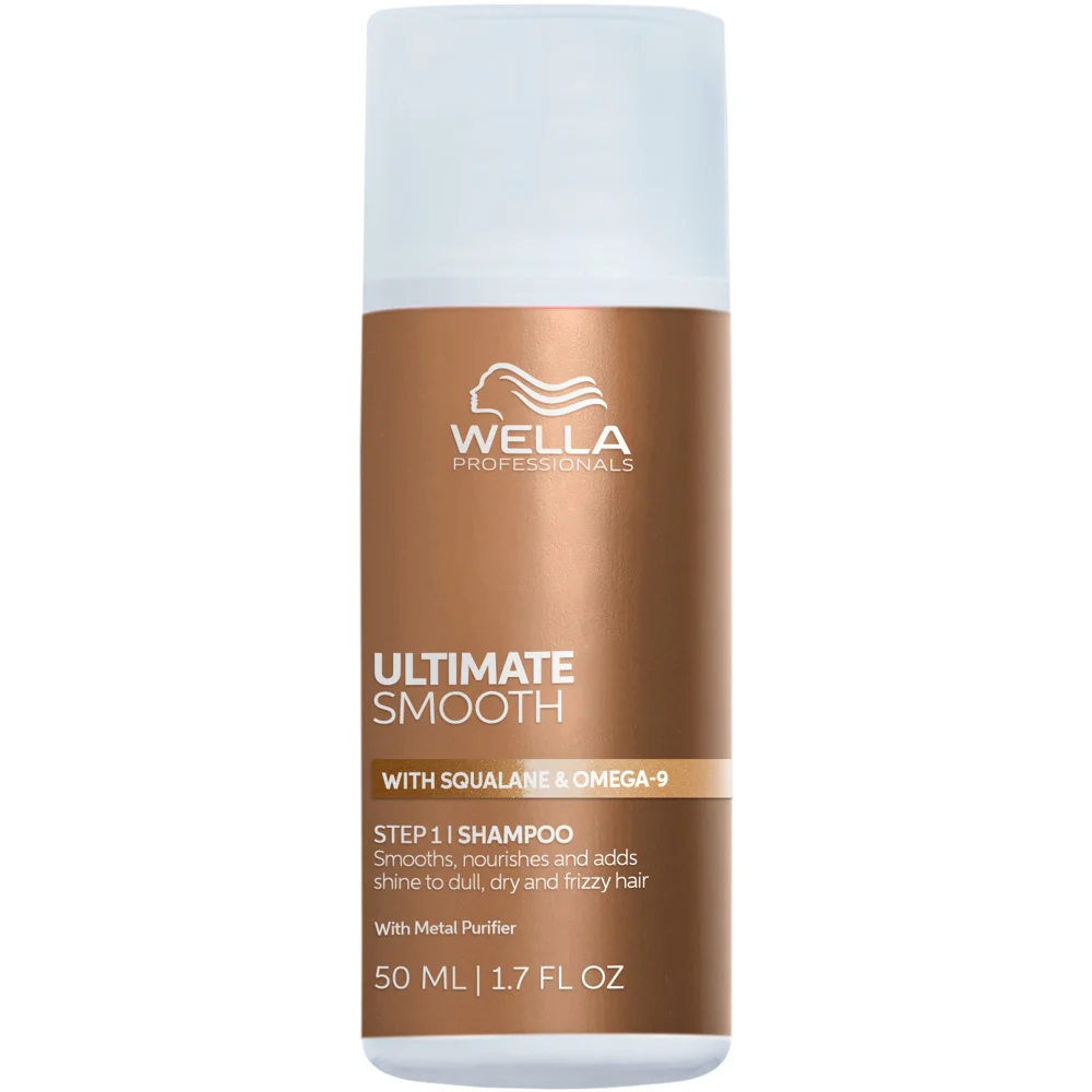 Ultimate Smooth Shampoo v:3439247