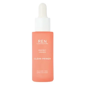 REN Clean Skincare Perfect Canvas Clean Primer 30ml v:5189432