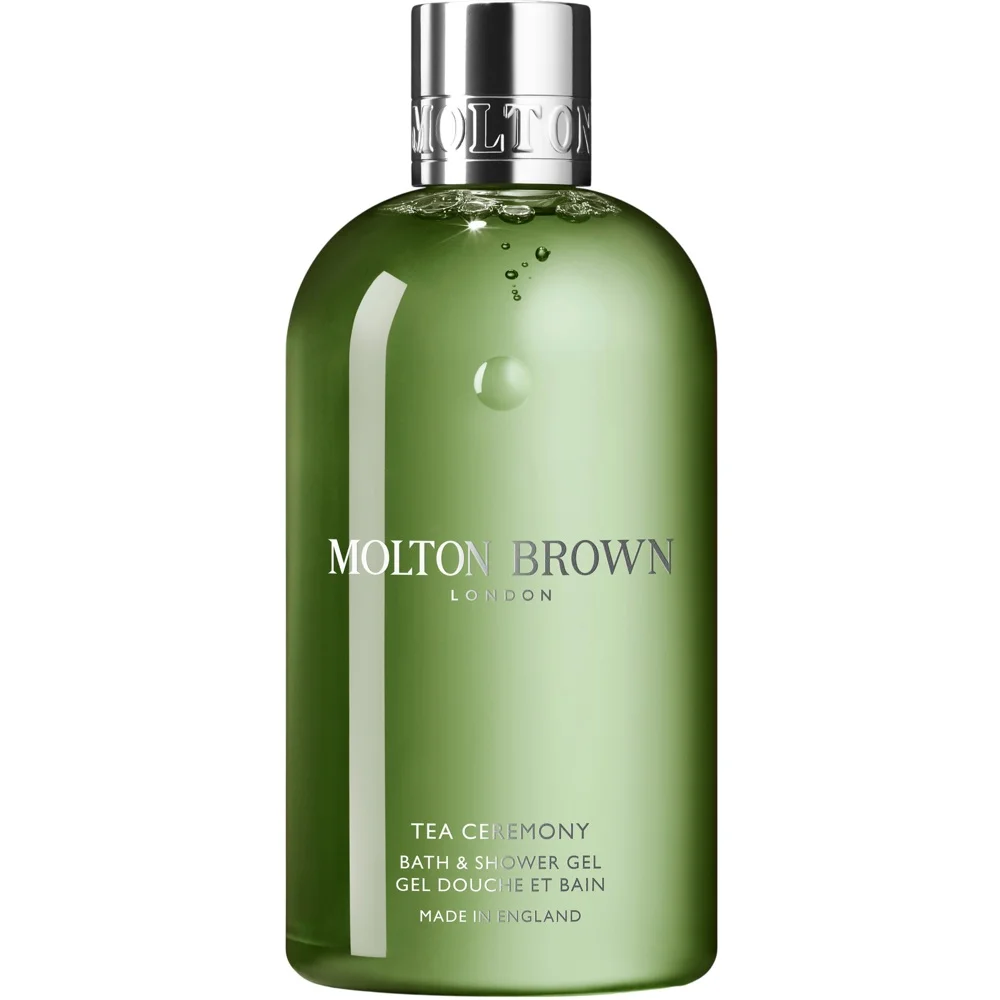 Tea Ceremony Bath & Shower Gel, 300ml v:1691695