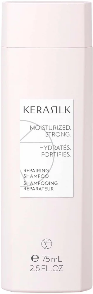 Kerasilk ESSENTIALS Repairing Shampoo 75 ml v:2029064 Kerasilk ESSENTIALS Repairing Shampoo 75 ml v:2029064