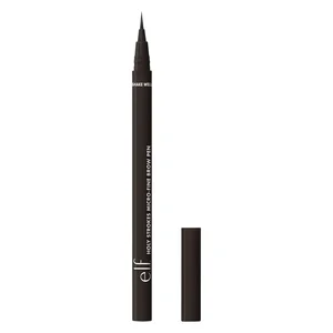 e.l.f. Holy Strokes Micro-Fine Brow Pen Espresso 0,7ml v:1601125 e.l.f. Holy Strokes Micro-Fine Brow Pen Espresso 0,7ml v:1601125