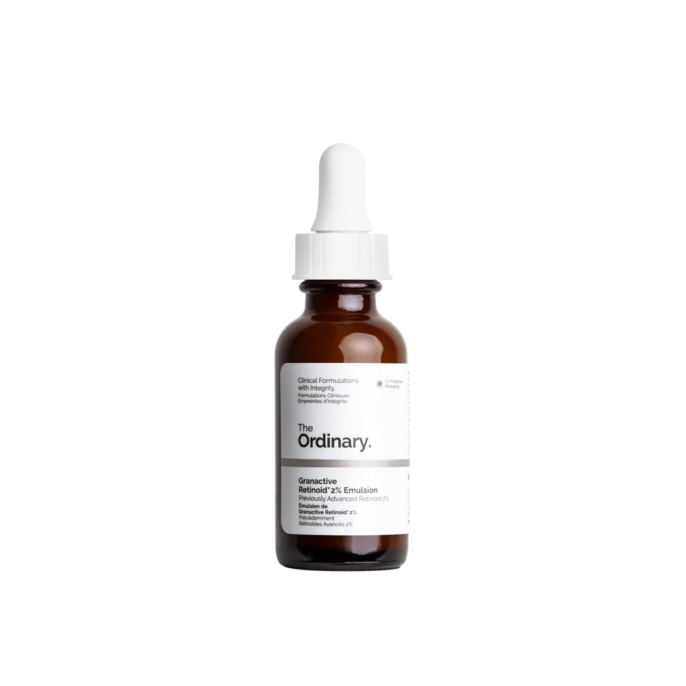 The Ordinary Granactive Retinoid 2% Emulsion – Hudpleie v:1242169 The Ordinary Granactive Retinoid 2% Emulsion – Hudpleie v:1242169