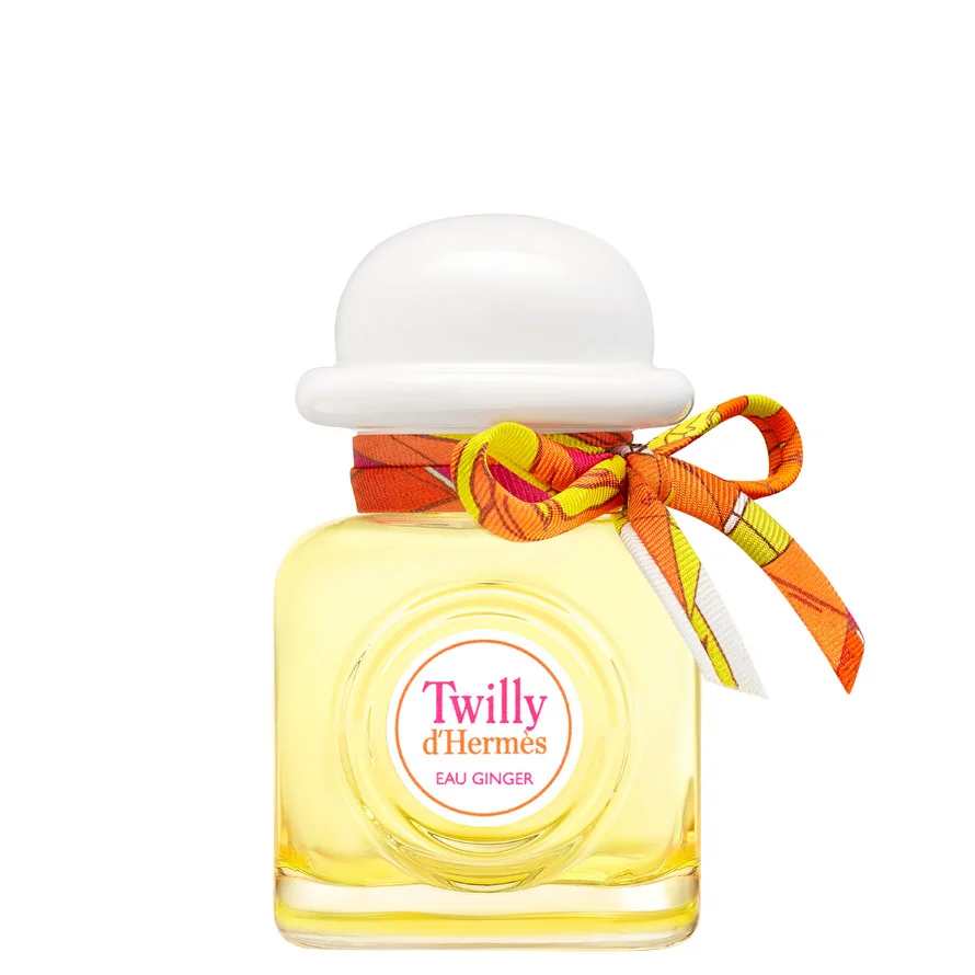 Twilly d'Hermès Eau Ginger Eau de Parfum 50 ml - HERMÈS v:4350997