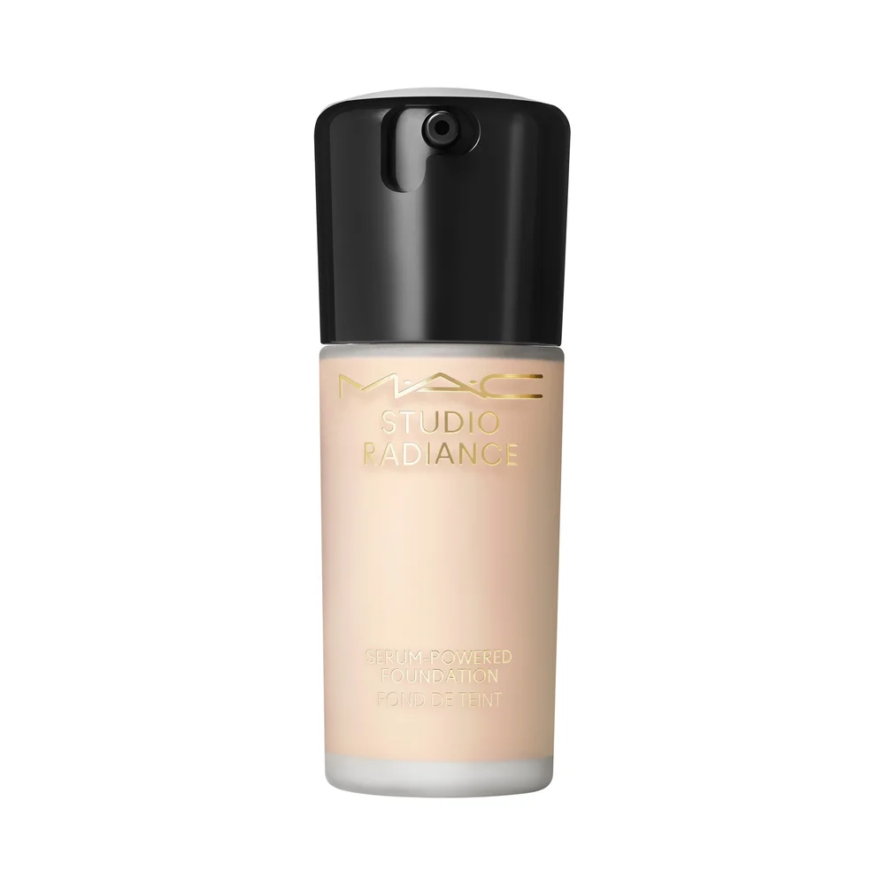 Studio Radiance Serum Powered Foundation NW11 - MAC v:7983263