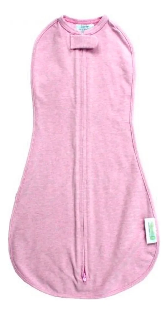 Woombie Babysvøp Original, rosa, Str. L (3-6 mnd) – 1 stk. v:2328443 Woombie Babysvøp Original, rosa, Str. L (3-6 mnd) – 1 stk. v:2328443