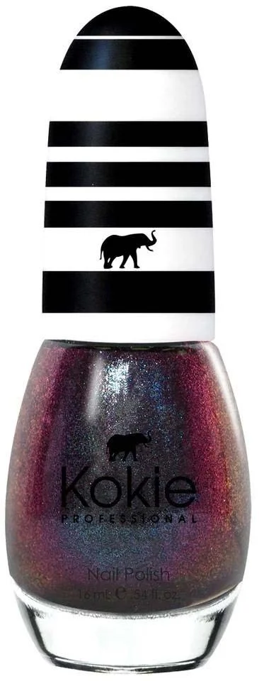 Kokie Cosmetics Nail Polish Apollo v:1773018 Kokie Cosmetics Nail Polish Apollo v:1773018
