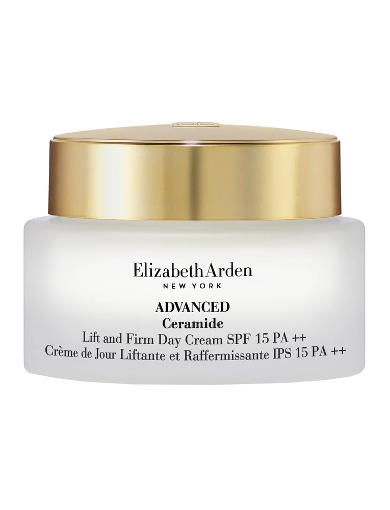 Elizabeth Arden Ceramide Lift & Firm Day Cream SPF15 v:4180961