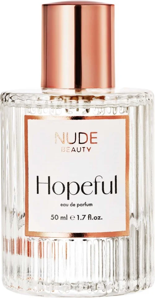 Nude Beauty Hopeful Eau de Parfum 50 ml v:7873719