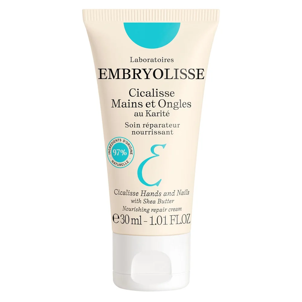 Cicalisse Hands & Nails - Nærende håndkrem 30ml v:2847353