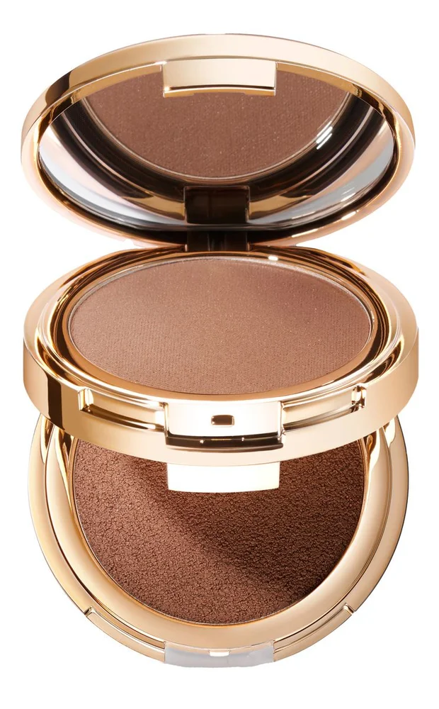 ICONIC London Precision Duo Contour Pot – Flere farger v:6325586 ICONIC London Precision Duo Contour Pot – Flere farger v:6325586
