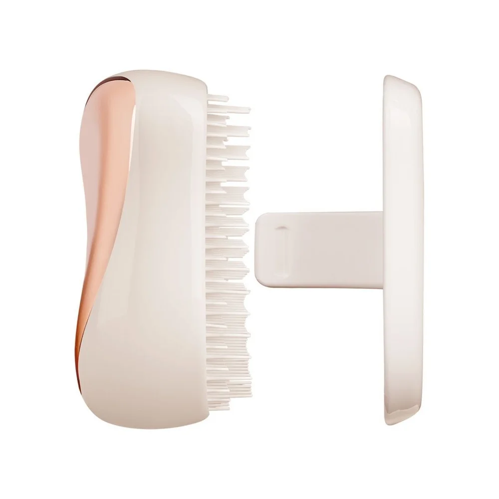 Tangle Teezer Compact Styler Ivory Rose Gold v:2635200