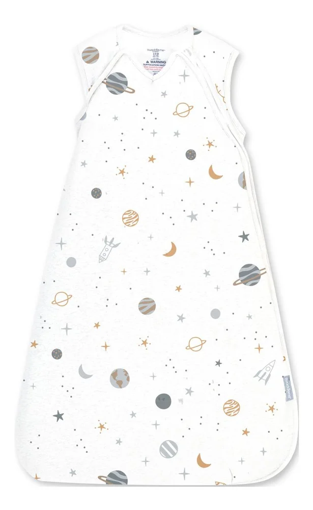 SwaddleMe Sovepose – Sunset Space – 1 stk. v:4354358 SwaddleMe Sovepose – Sunset Space – 1 stk. v:4354358
