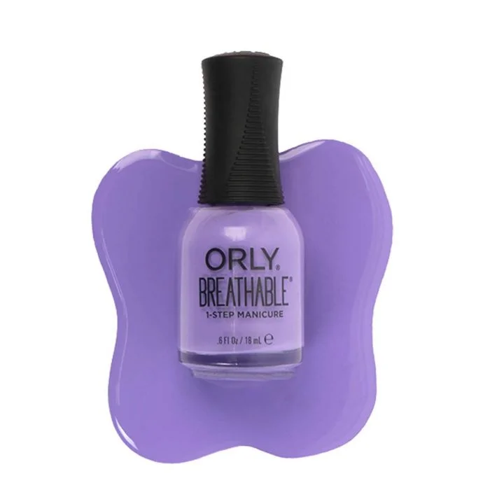 ORLY Breathable Don’t Sweet It 18 ml v:3872763 ORLY Breathable Don’t Sweet It 18 ml v:3872763
