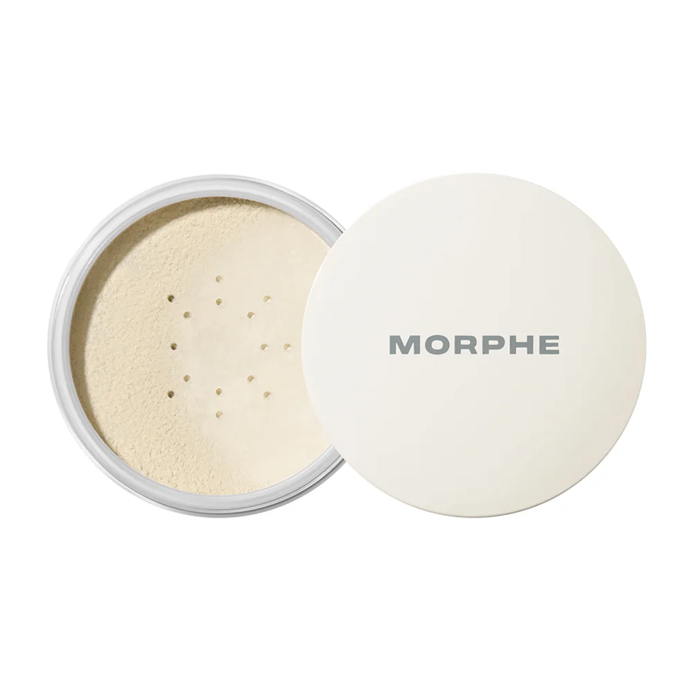 Mini Bake & Set Setting Powder - Morphe v:6745457