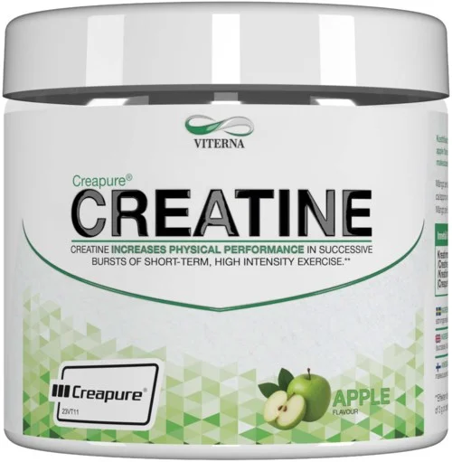 Viterna Creapure® Apple 300 g v:7537456 Viterna Creapure® Apple 300 g v:7537456