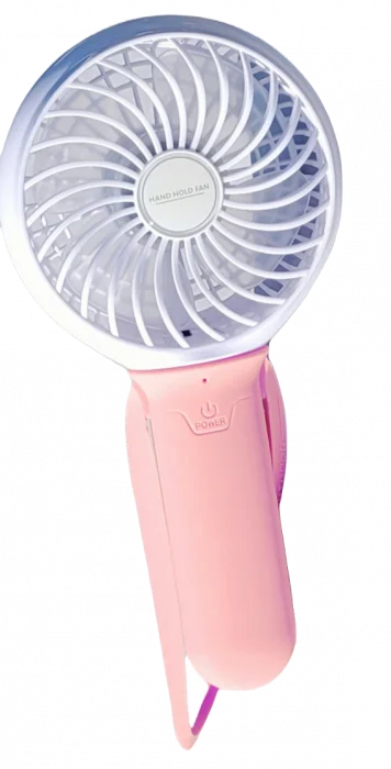 Chill Fan Turbovifte Rosa 1 stk v:9508159 Chill Fan Turbovifte Rosa 1 stk v:9508159