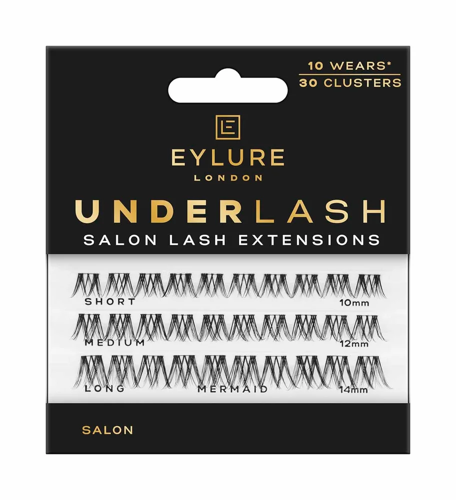 Underlash Refill Kits – Mermaid Mermaid – Eylure v:4429763 Underlash Refill Kits – Mermaid Mermaid – Eylure v:4429763