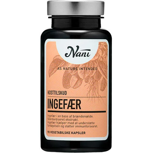 Ingefær v:7467220