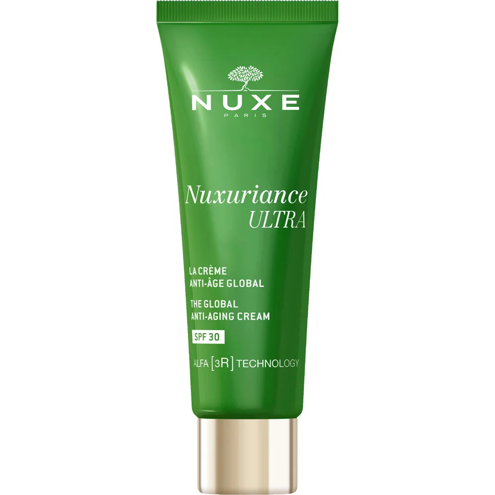 Nuxuriance Ultra SPF30 Day Cream, 50ml v:6413193