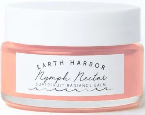 Earth Harbor Nymph Nectar Superfruit Radiance Balm 15 ml v:1083822