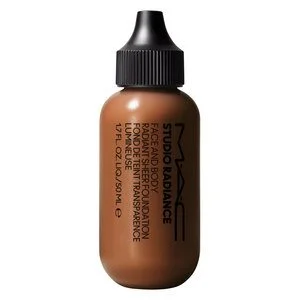 MAC Studio Radiance Face And Body Radiant Sheer Foundation N6 50ml v:8098502