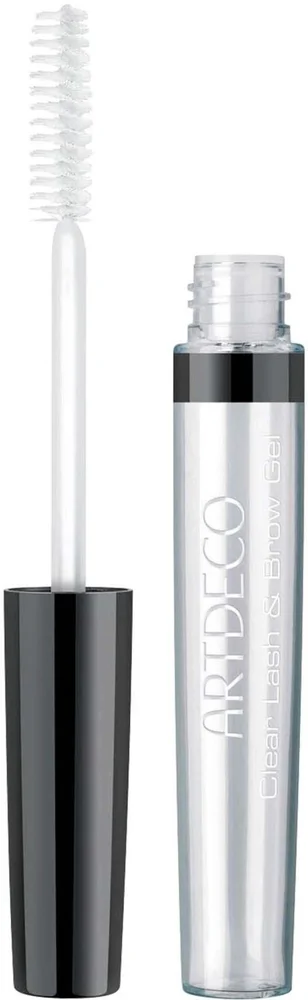 Artdeco Clear Lash & Brow Gel 01 Translucent v:2674547 Artdeco Clear Lash & Brow Gel 01 Translucent v:2674547