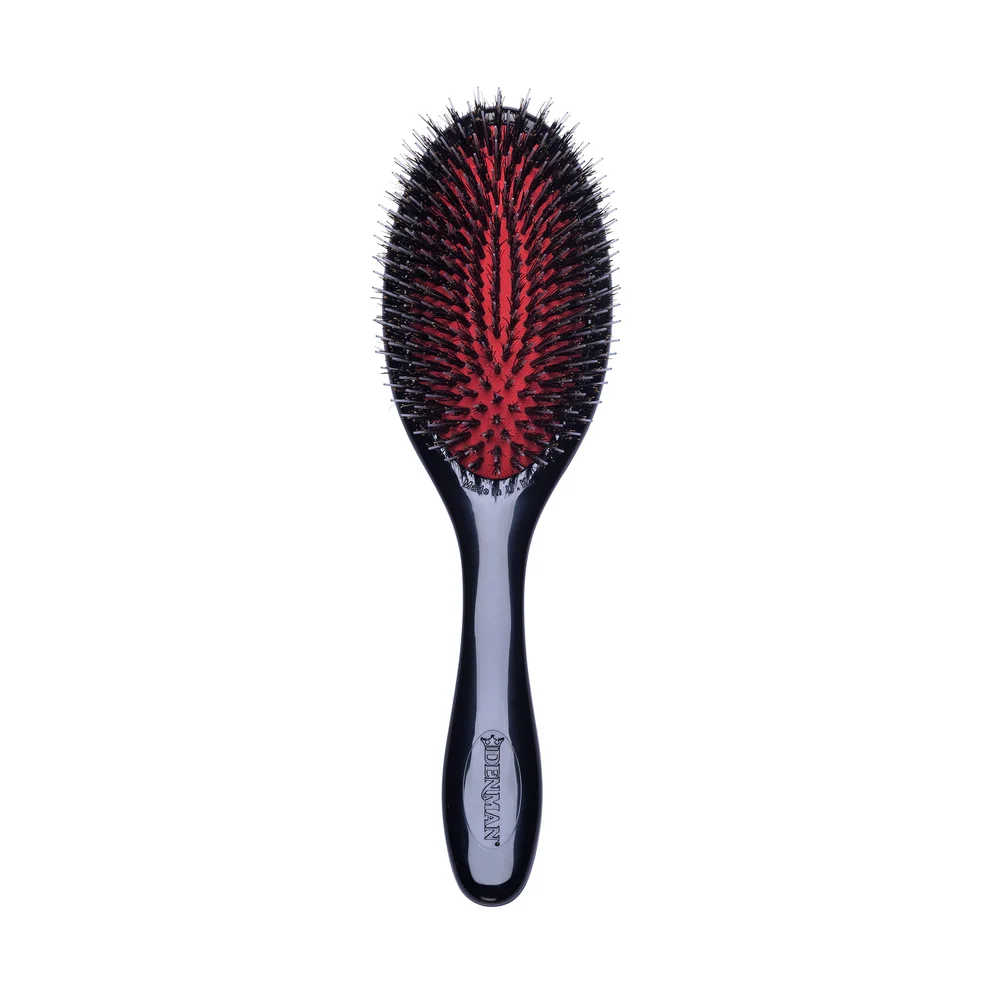 DENMAN D81M – Perfekt Børste for Style & Shine v:2822044 DENMAN D81M – Perfekt Børste for Style & Shine v:2822044