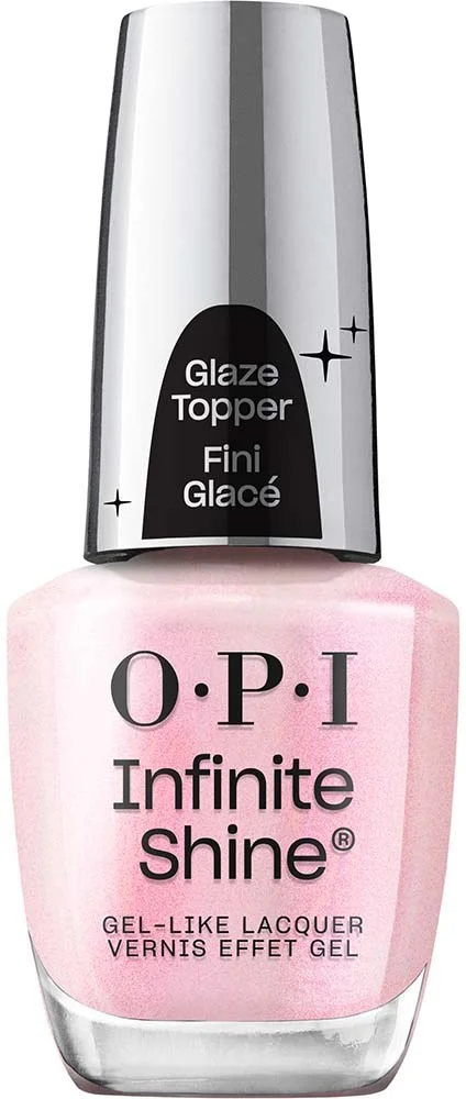 OPI Infinite Shine Glaze Toppers Donut Disturb v:3500154 OPI Infinite Shine Glaze Toppers Donut Disturb v:3500154