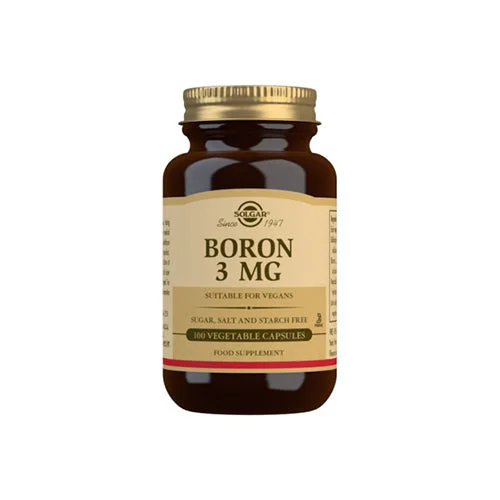 Bor 3 Mg (Multikelert Bor) v:6066929 Bor 3 Mg (Multikelert Bor) v:6066929