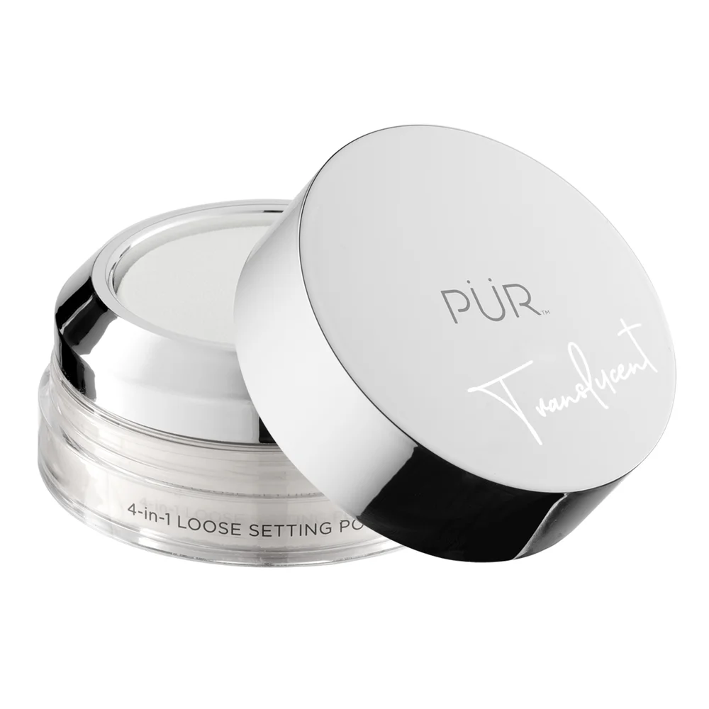 4-in-1 Loose Setting Powder Translucent – PÜR v:5944918