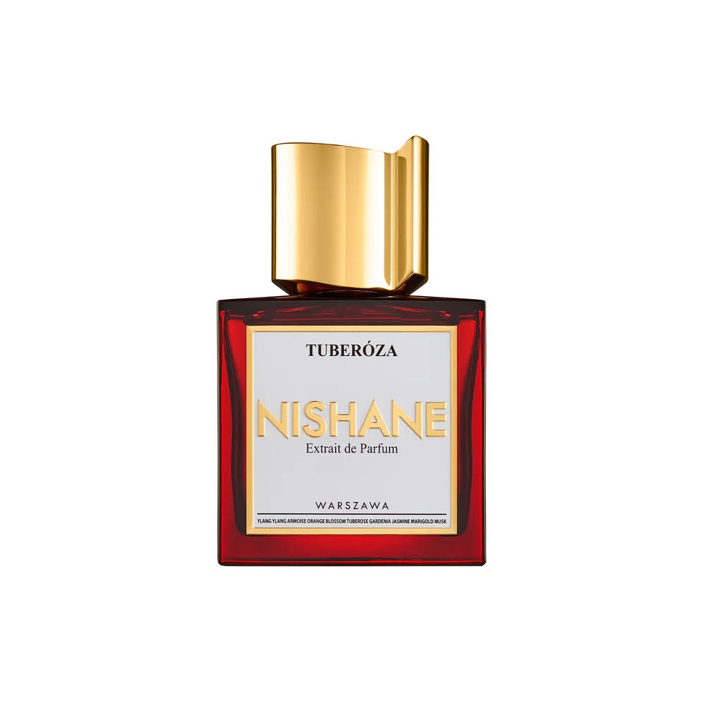 Tuberóza Extrait de Parfum 50 ml - NISHANE v:5750271