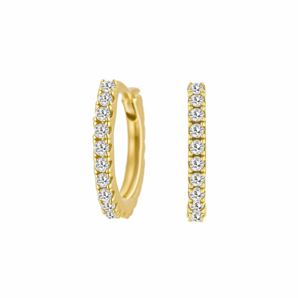 By Sophia Maud Earrings – Elegante øredobber v:5540383