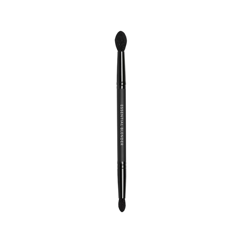 Essential Blender Dual-Ended Eye Brush - bareMinerals v:9042163