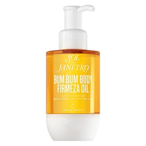 Sol De Janeiro Bum Bum Body Firmeza Oil 100ml v:5231363 Sol De Janeiro Bum Bum Body Firmeza Oil 100ml v:5231363