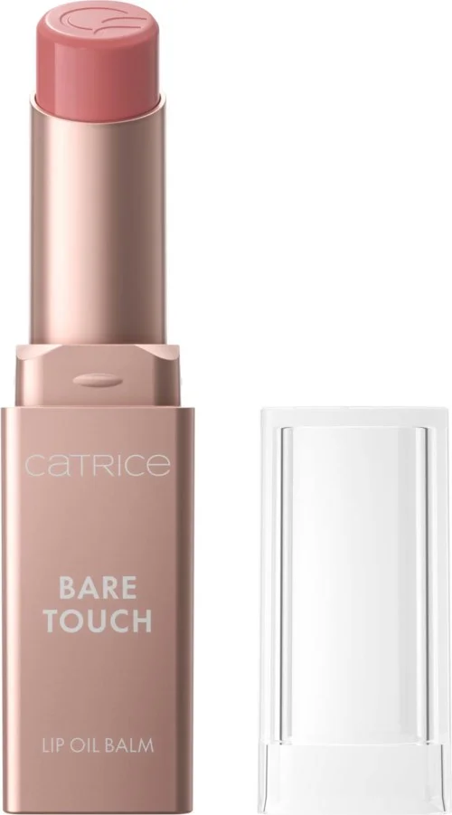 Catrice Bare Touch Lip Oil Balm 020 Feelin’ Pretty v:4420789 Catrice Bare Touch Lip Oil Balm 020 Feelin’ Pretty v:4420789