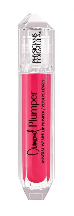 Physicians Formula Diamond Lip Plumper Pink Radiant Cut 5 ml v:5407829