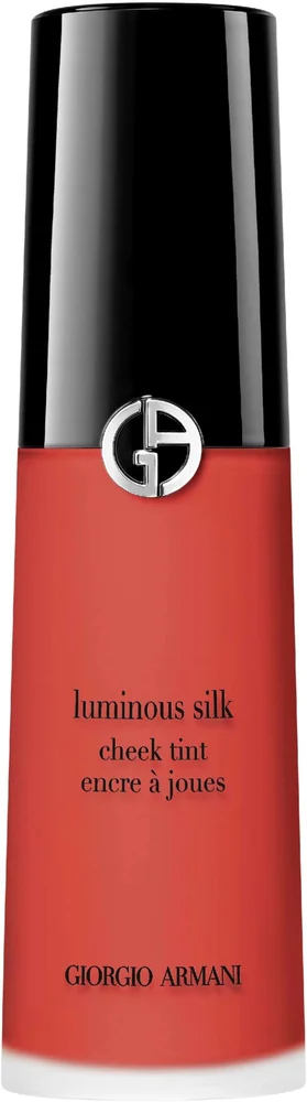Giorgio Armani Luminous Silk Cheek Tint 41 Flaming Red v:3113397 Giorgio Armani Luminous Silk Cheek Tint 41 Flaming Red v:3113397