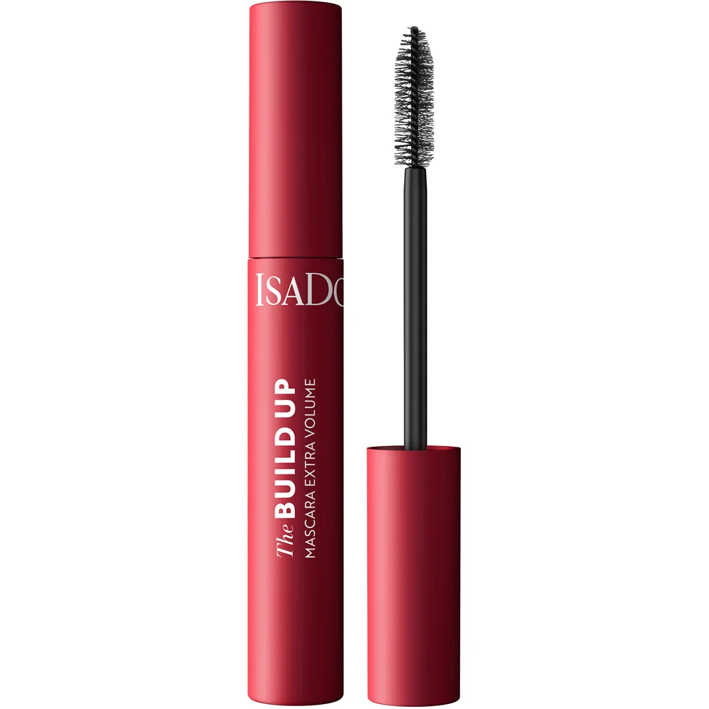 Build-Up Mascara Extra Volume v:3344365 Build-Up Mascara Extra Volume v:3344365
