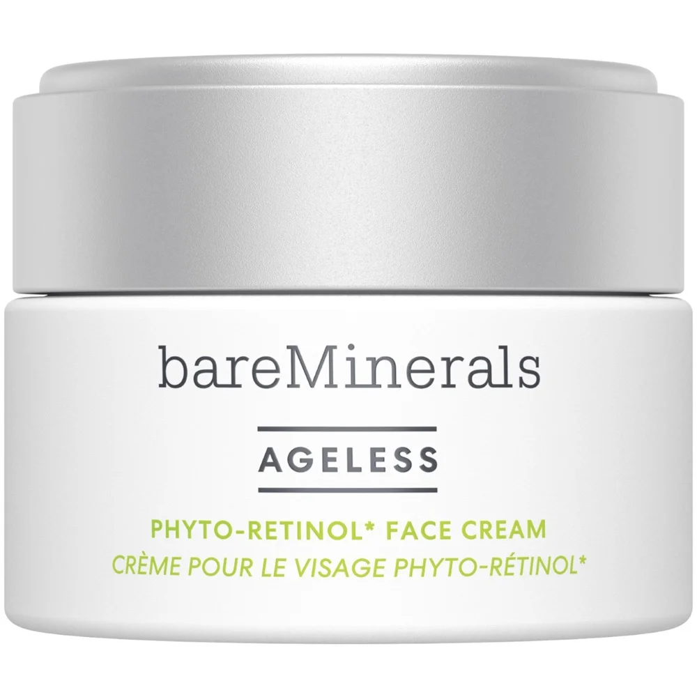 Ageless Phyto-Retinol Face Cream, 50g v:7614053 Ageless Phyto-Retinol Face Cream, 50g v:7614053