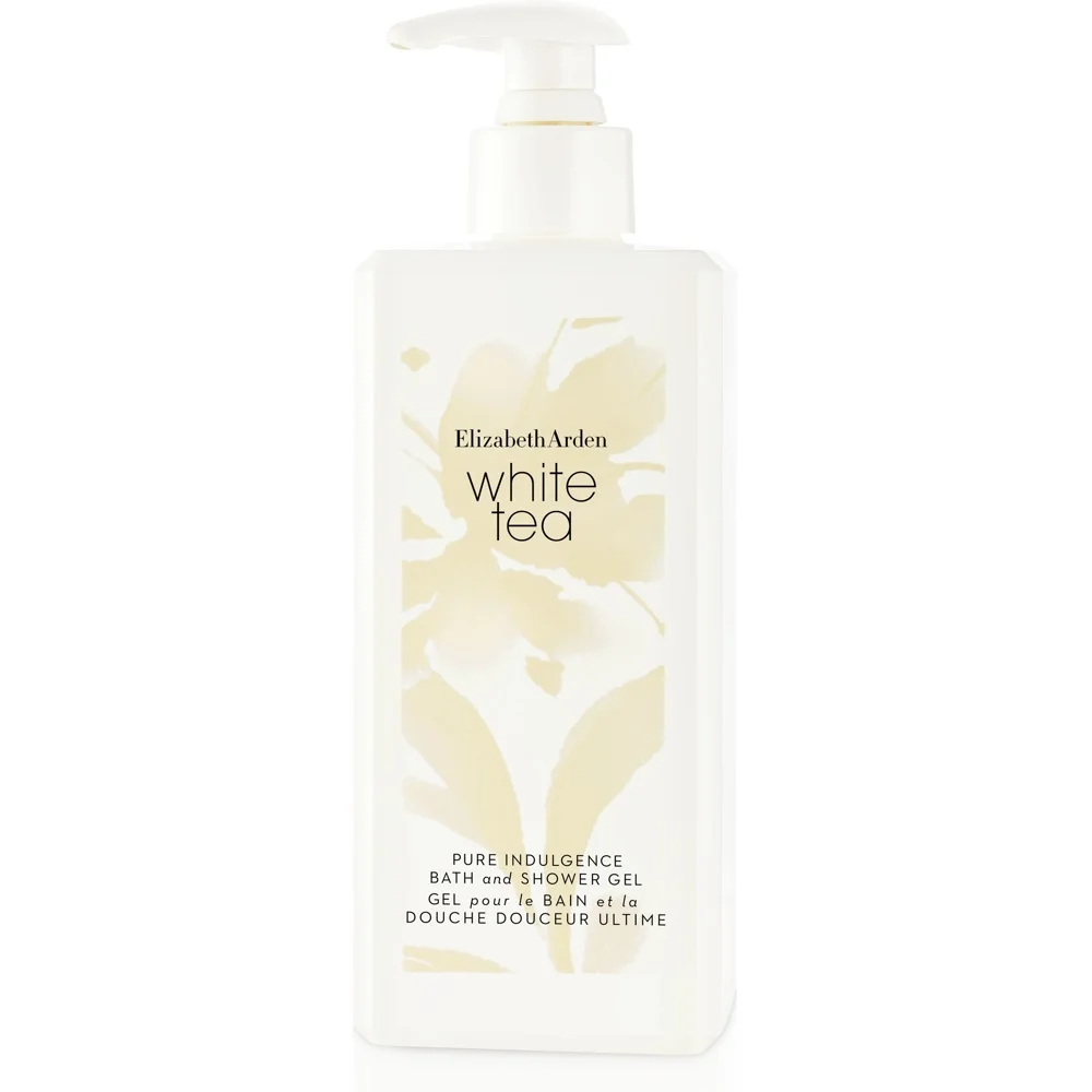 White Tea, Shower Gel 400ml v:4551425 White Tea, Shower Gel 400ml v:4551425