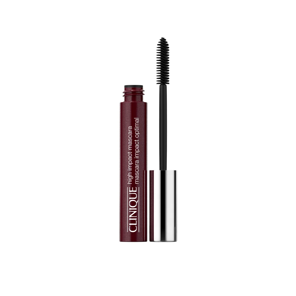 CLINIQUE High Impact Mascara Black Honey v:8372451 CLINIQUE High Impact Mascara Black Honey v:8372451