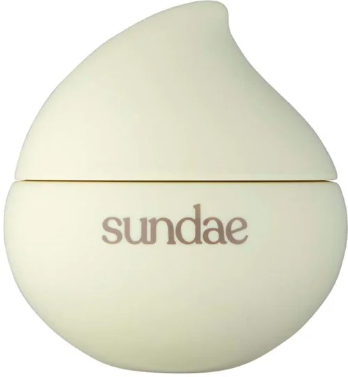 Sundae Velvety Vanilla Body Whip Moisturiser 220 ml v:2299619